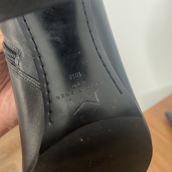 Marc fisher boots size 10 - Picture 8 of 8